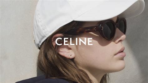 Women's CELINE Cat.